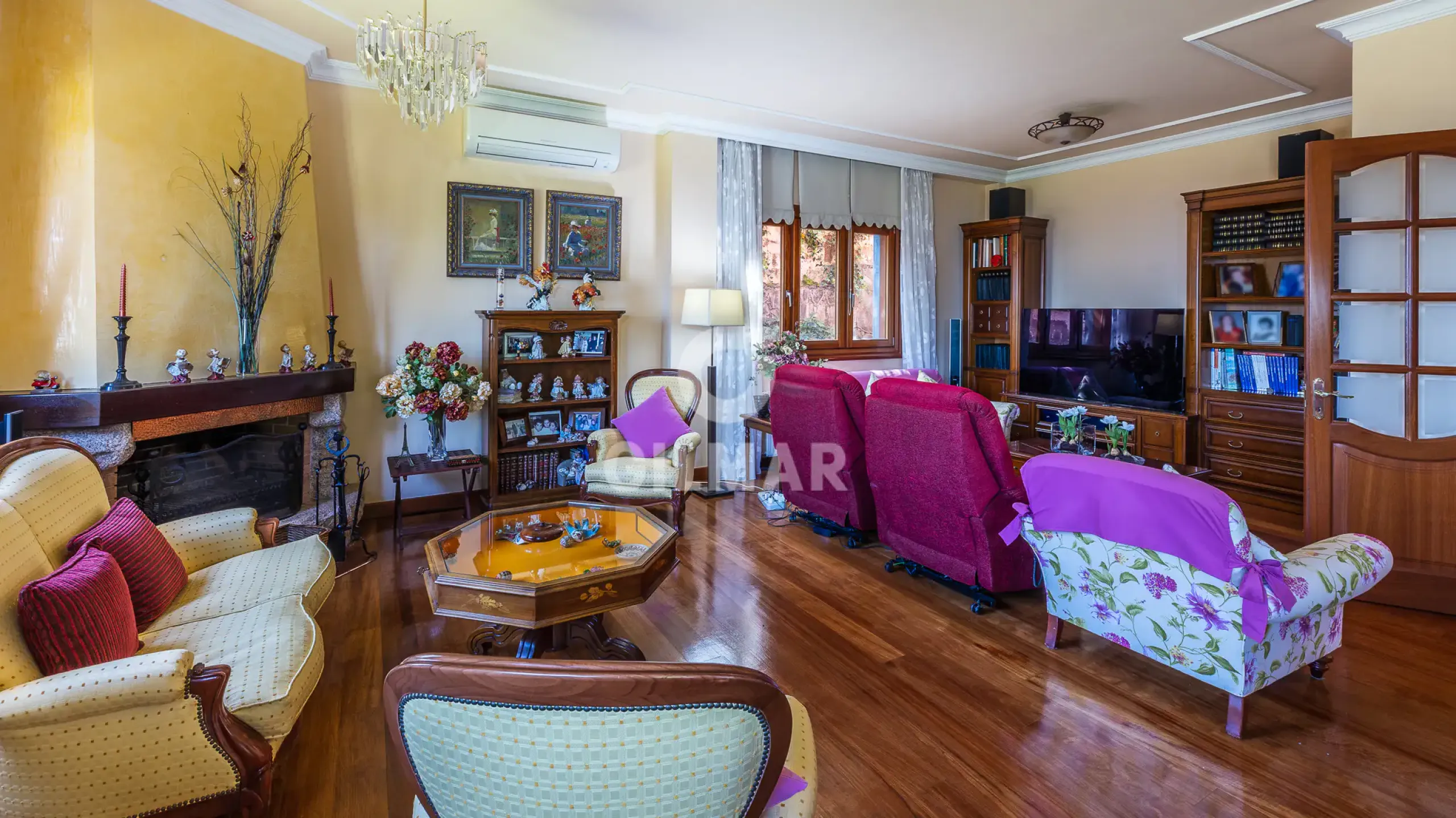 Chalet Independiente en Santa Brígida - Las Palmas