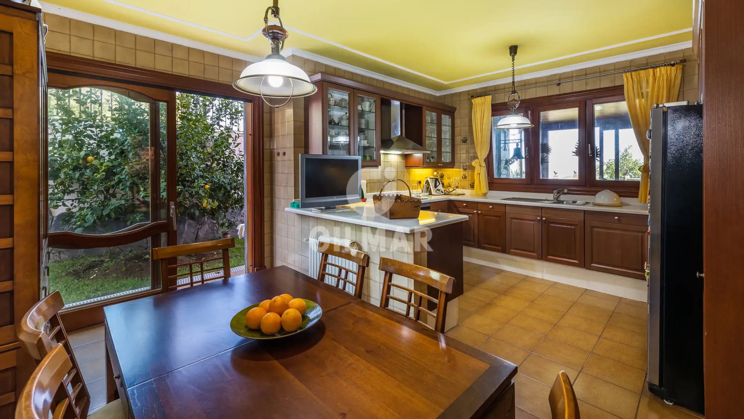 Chalet Independiente en Santa Brígida - Las Palmas