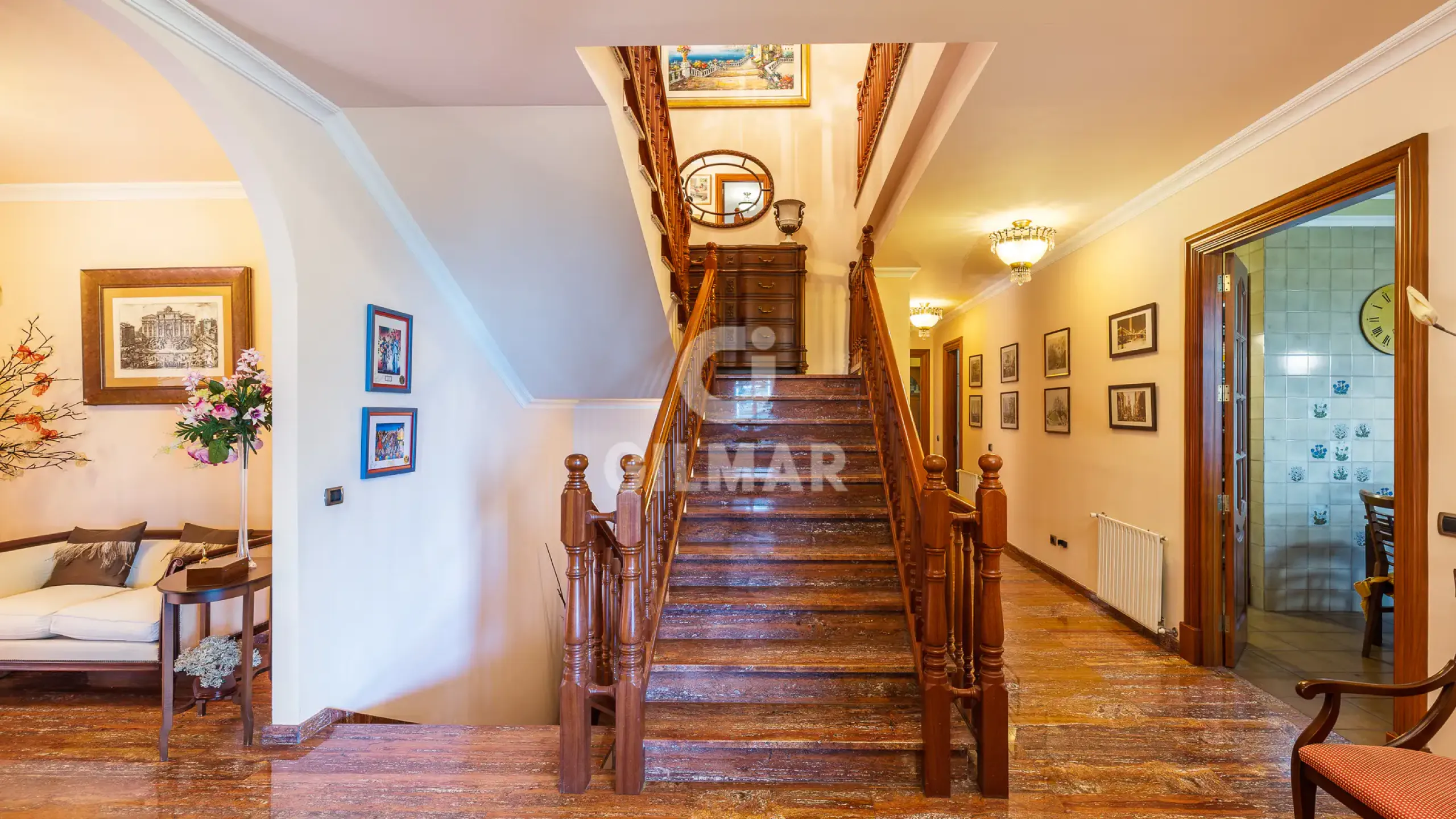 Chalet Independiente en Santa Brígida - Las Palmas