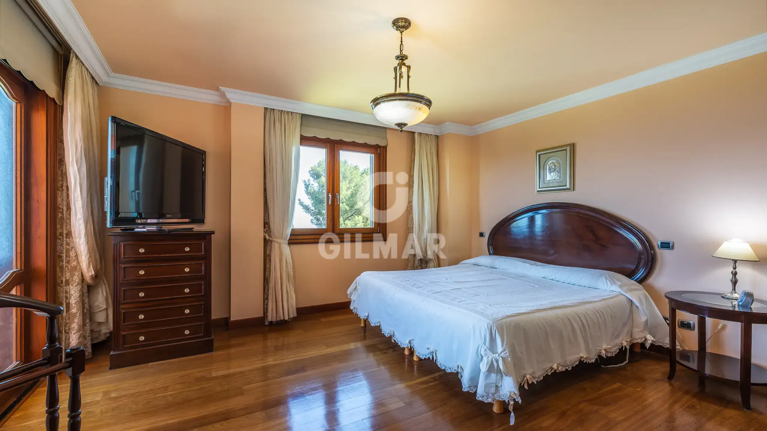 Chalet Independiente en Santa Brígida - Las Palmas