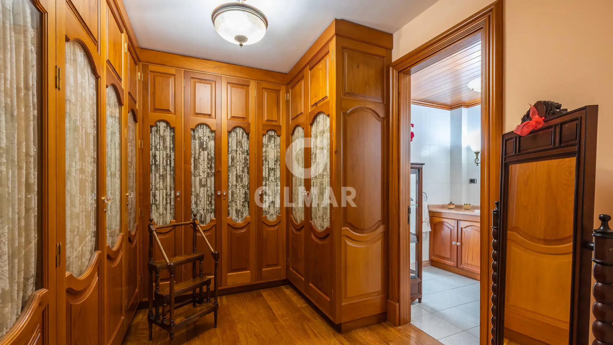 Chalet Independiente en Santa Brígida - Las Palmas