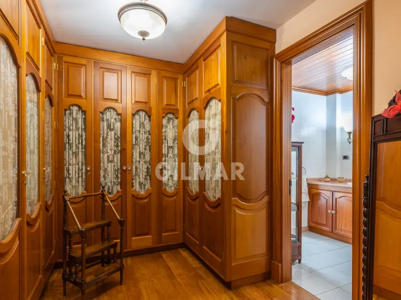Chalet Independiente en Santa Brígida - Las Palmas