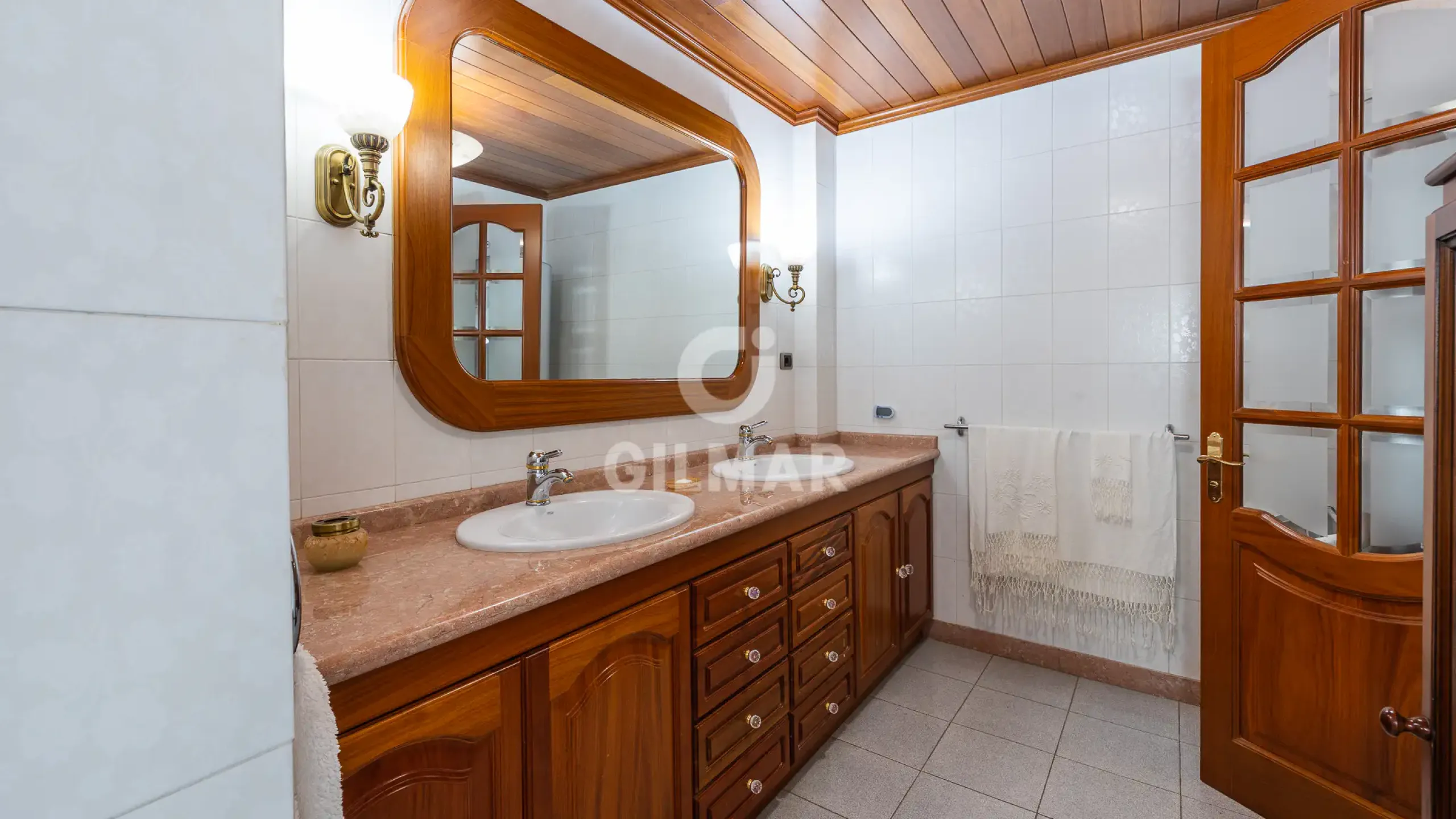 Chalet Independiente en Santa Brígida - Las Palmas