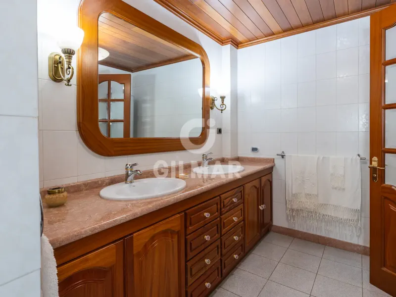 Chalet Independiente en Santa Brígida - Las Palmas