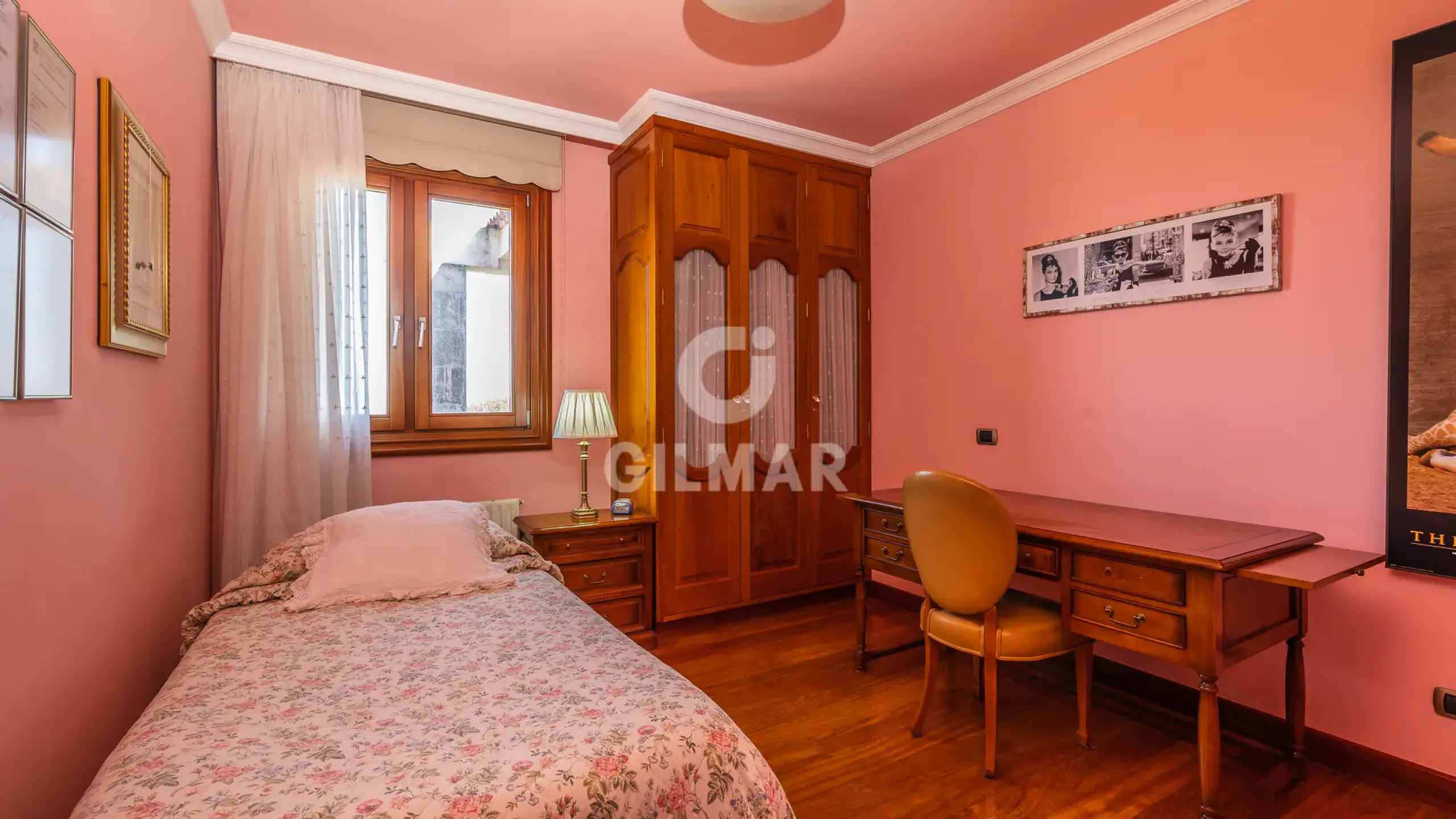 Chalet Independiente en Santa Brígida - Las Palmas