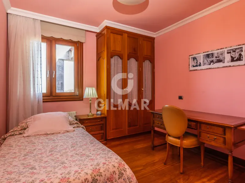 Chalet Independiente en Santa Brígida - Las Palmas