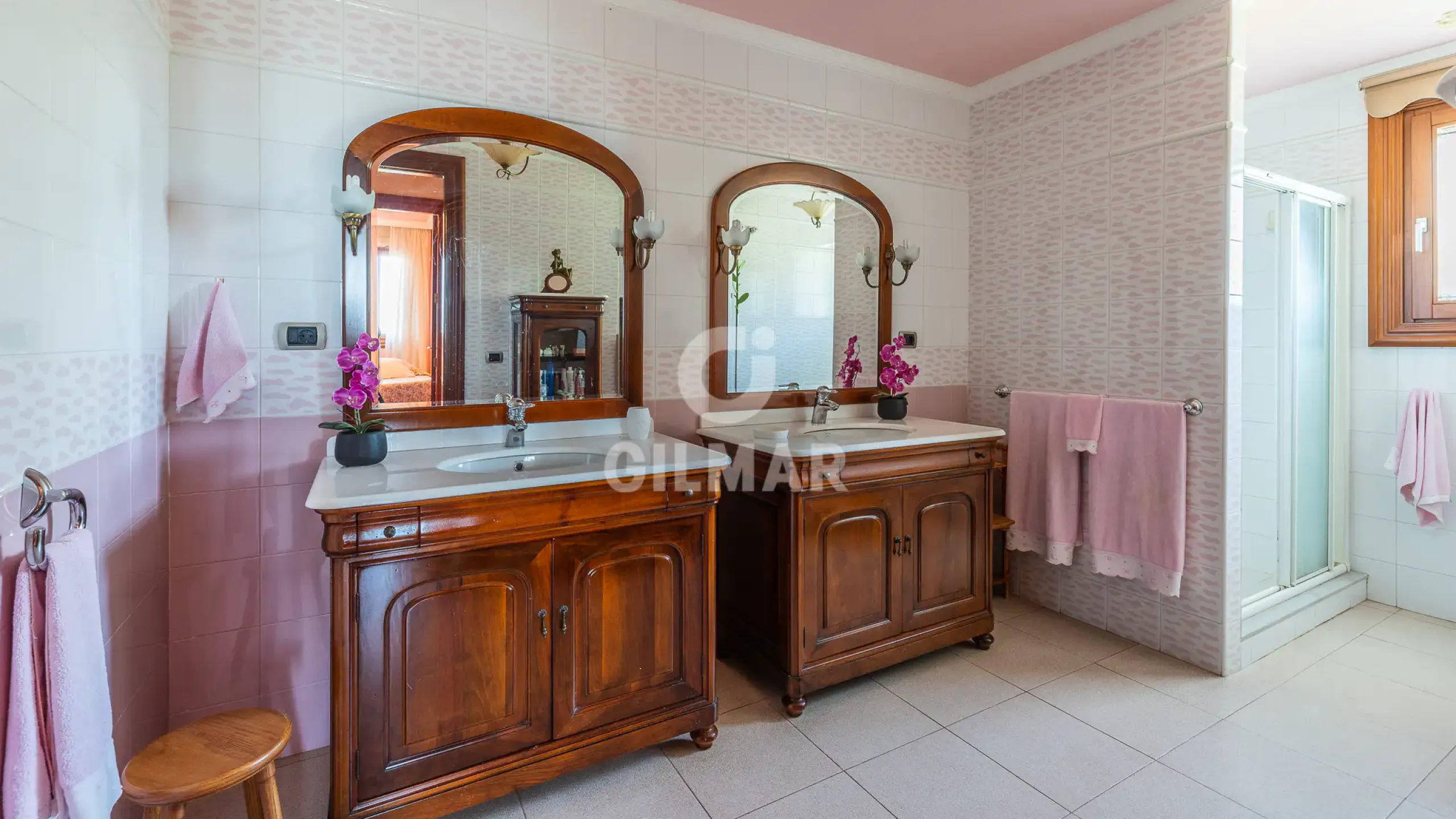 Chalet Independiente en Santa Brígida - Las Palmas