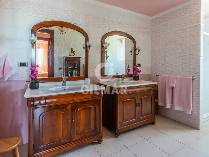 Chalet Independiente en Santa Brígida - Las Palmas