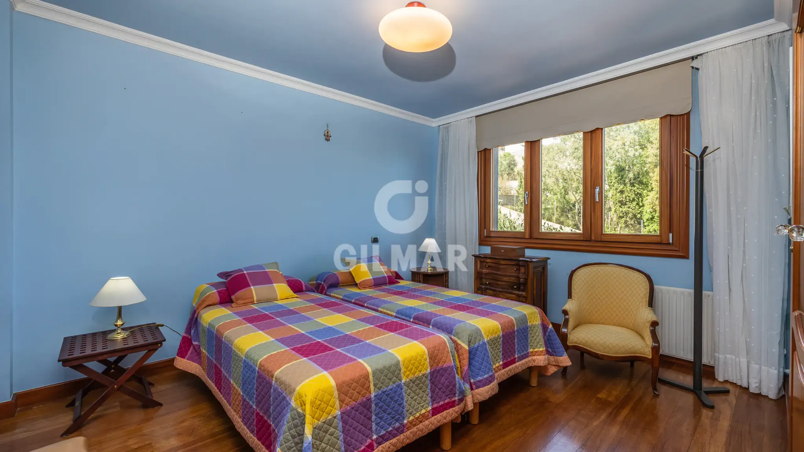 Chalet Independiente en Santa Brígida - Las Palmas