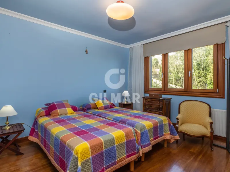 Chalet Independiente en Santa Brígida - Las Palmas