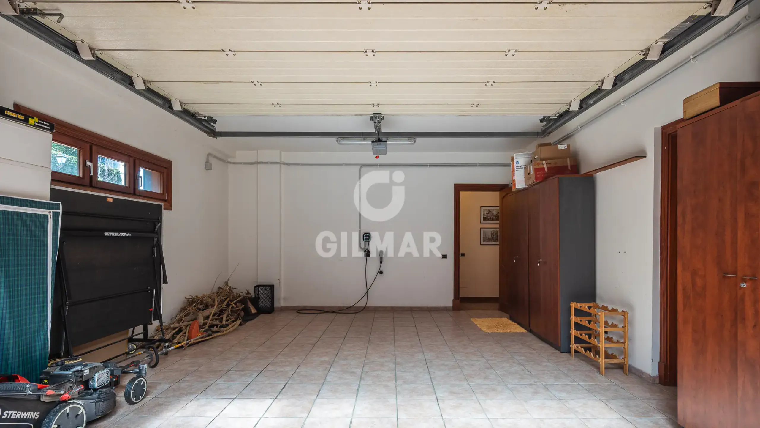 Chalet Independiente en Santa Brígida - Las Palmas