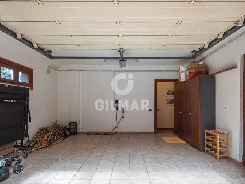 Chalet Independiente en Santa Brígida - Las Palmas