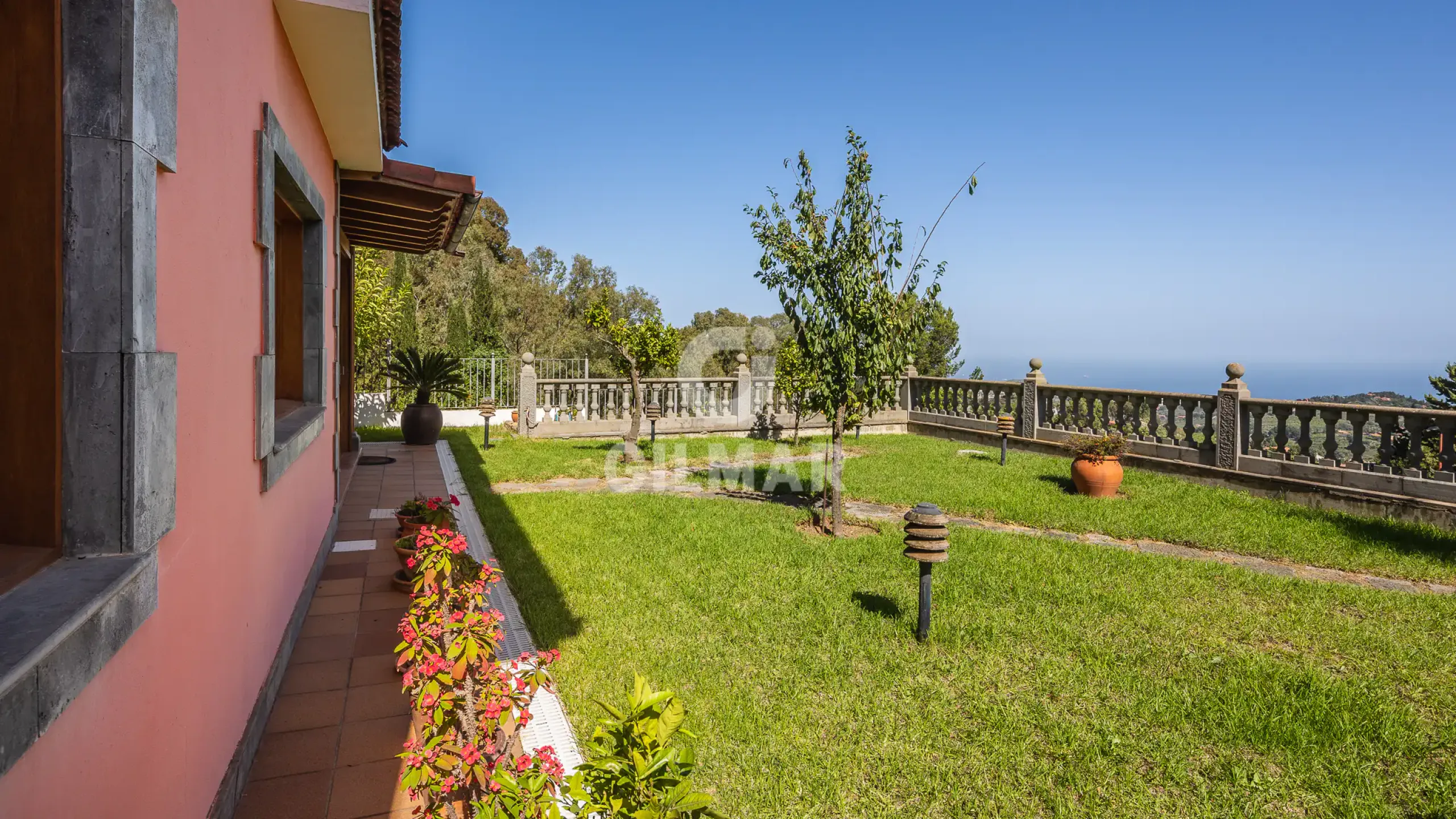 Chalet Independiente en Santa Brígida - Las Palmas