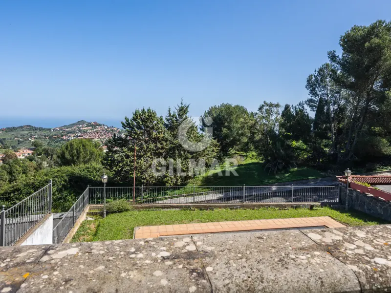 Chalet Independiente en Santa Brígida - Las Palmas