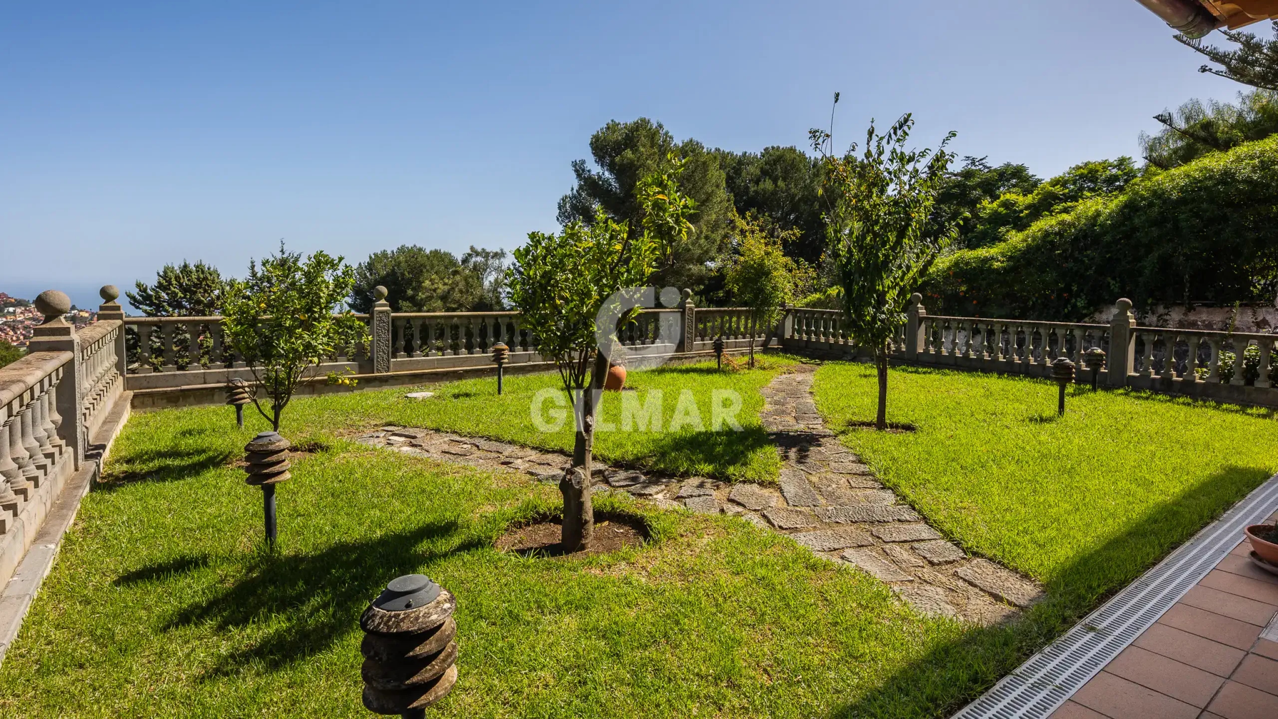 Chalet Independiente en Santa Brígida - Las Palmas