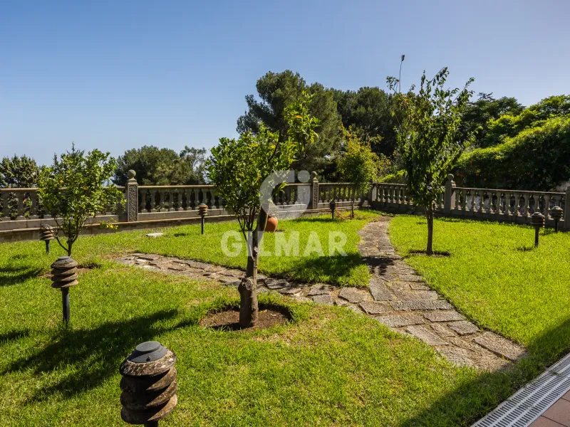 Chalet Independiente en Santa Brígida - Las Palmas