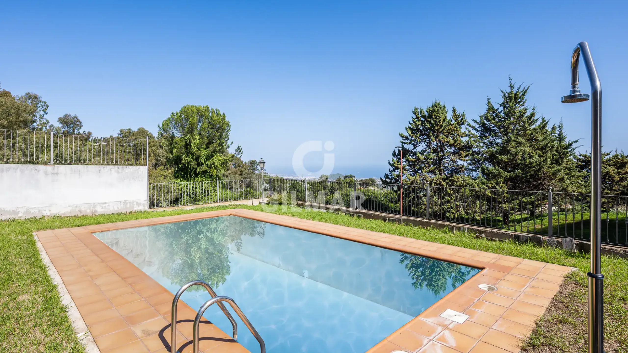Chalet Independiente en Santa Brígida - Las Palmas