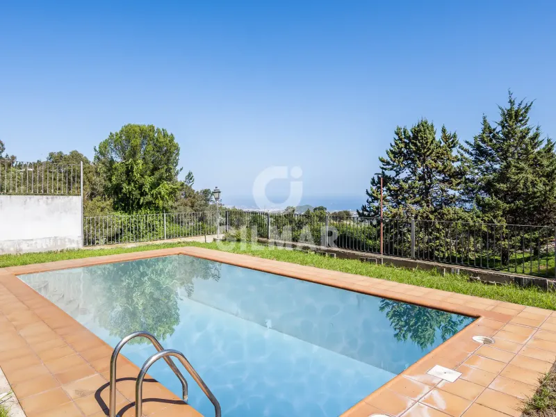 Chalet Independiente en Santa Brígida - Las Palmas