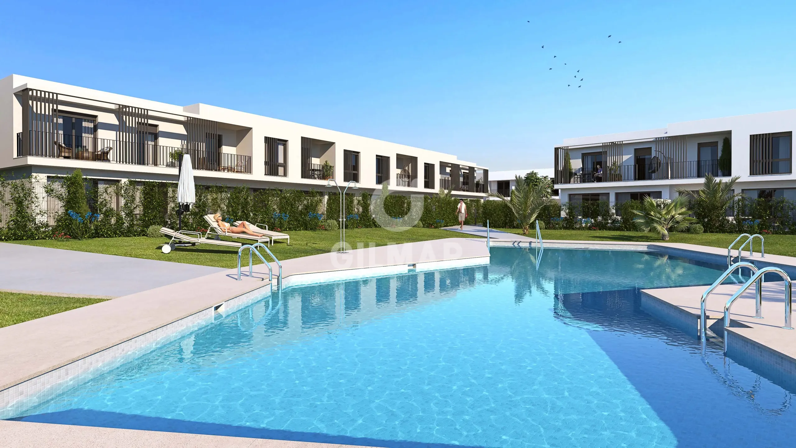 Townhouse in San Roque - Cádiz