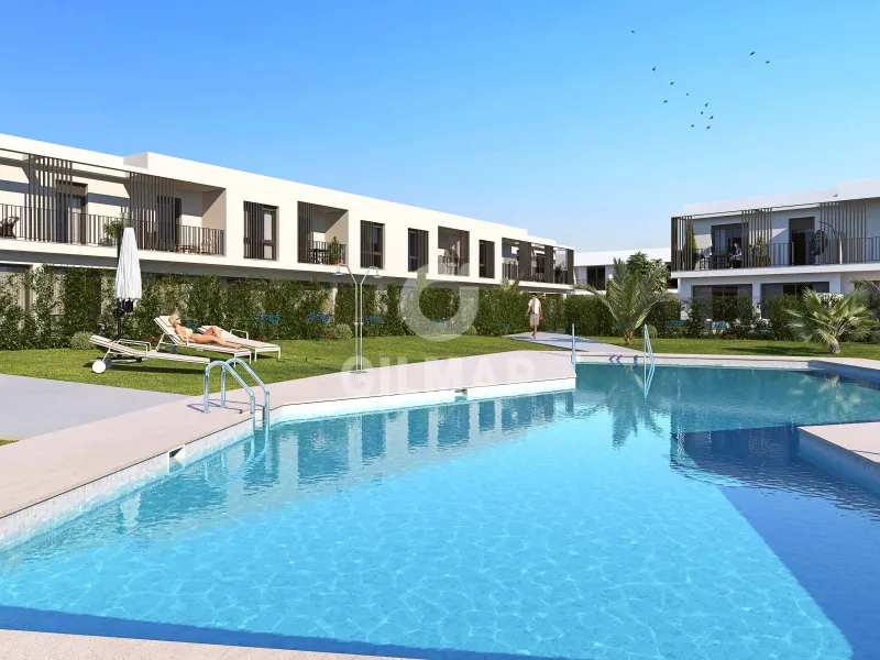 Townhouse in San Roque - Cádiz