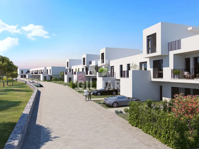 Townhouse in San Roque - Cádiz