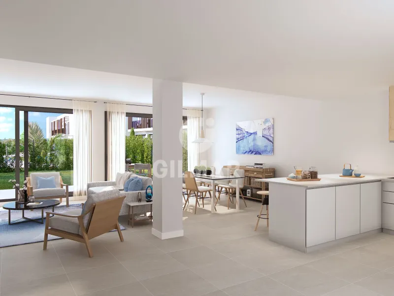 Townhouse in San Roque - Cádiz