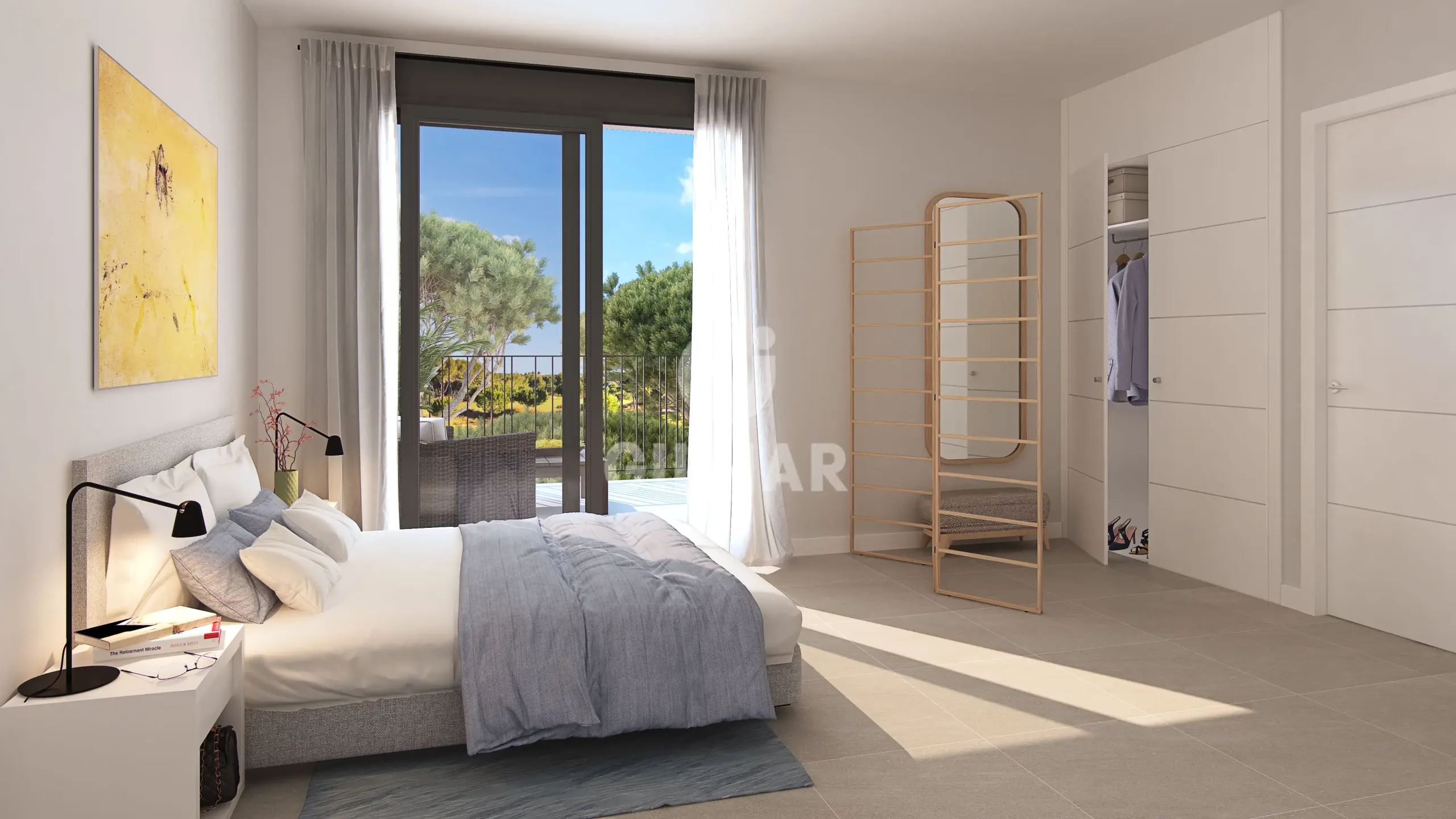Townhouse in San Roque - Cádiz