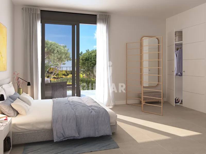 Townhouse in San Roque - Cádiz