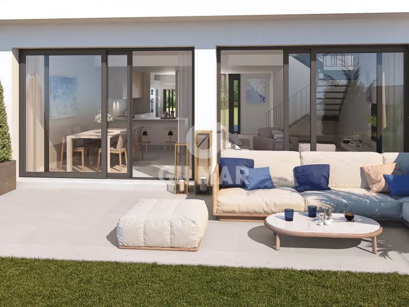 Townhouse in San Roque - Cádiz