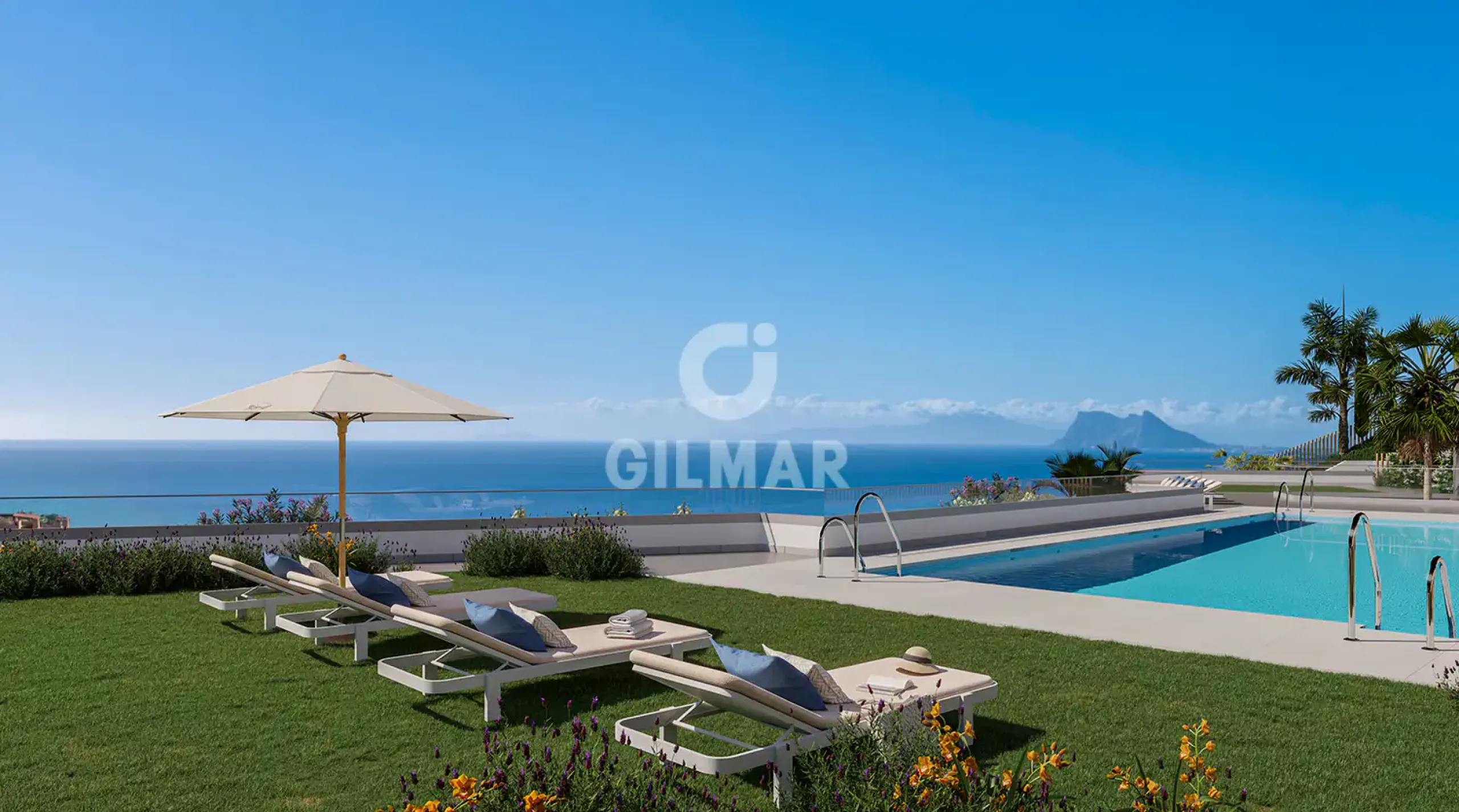 Chalet Adosado en Manilva - Málaga