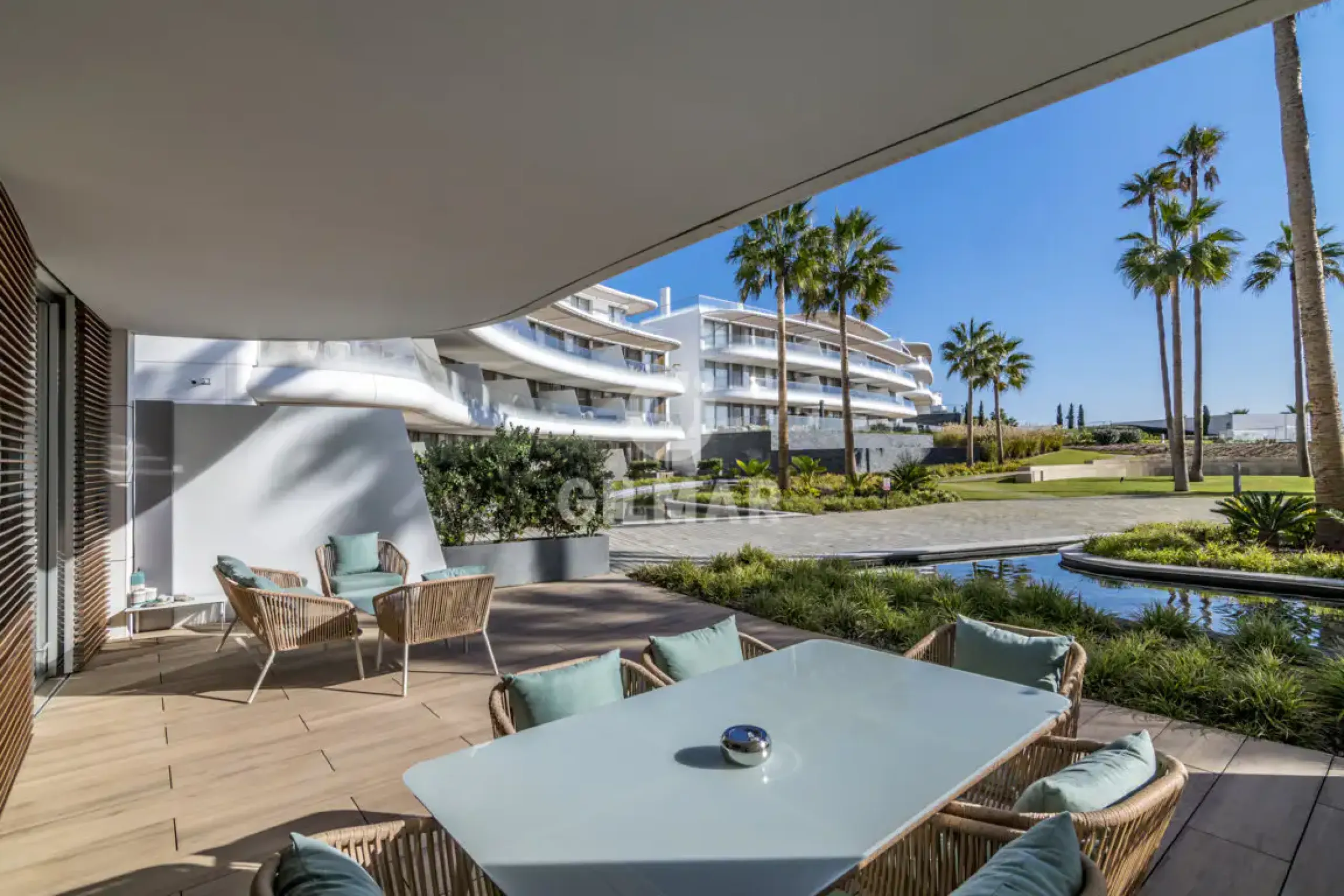 Bajo en Estepona Oeste - Málaga