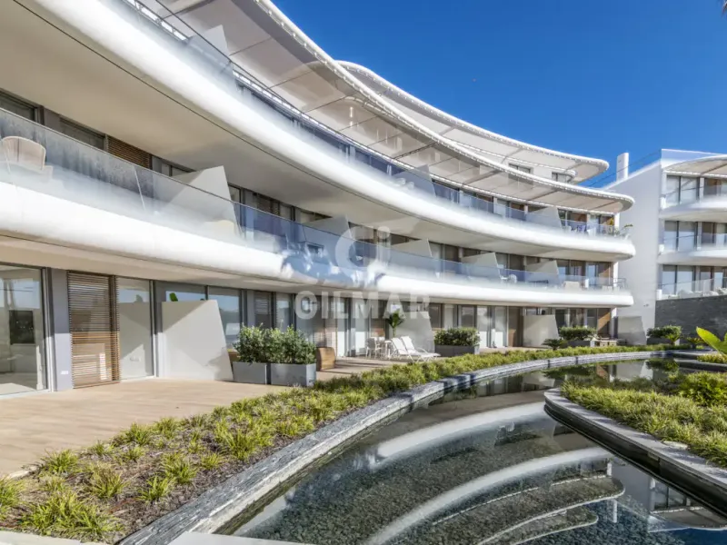 Bajo en Estepona Oeste - Málaga