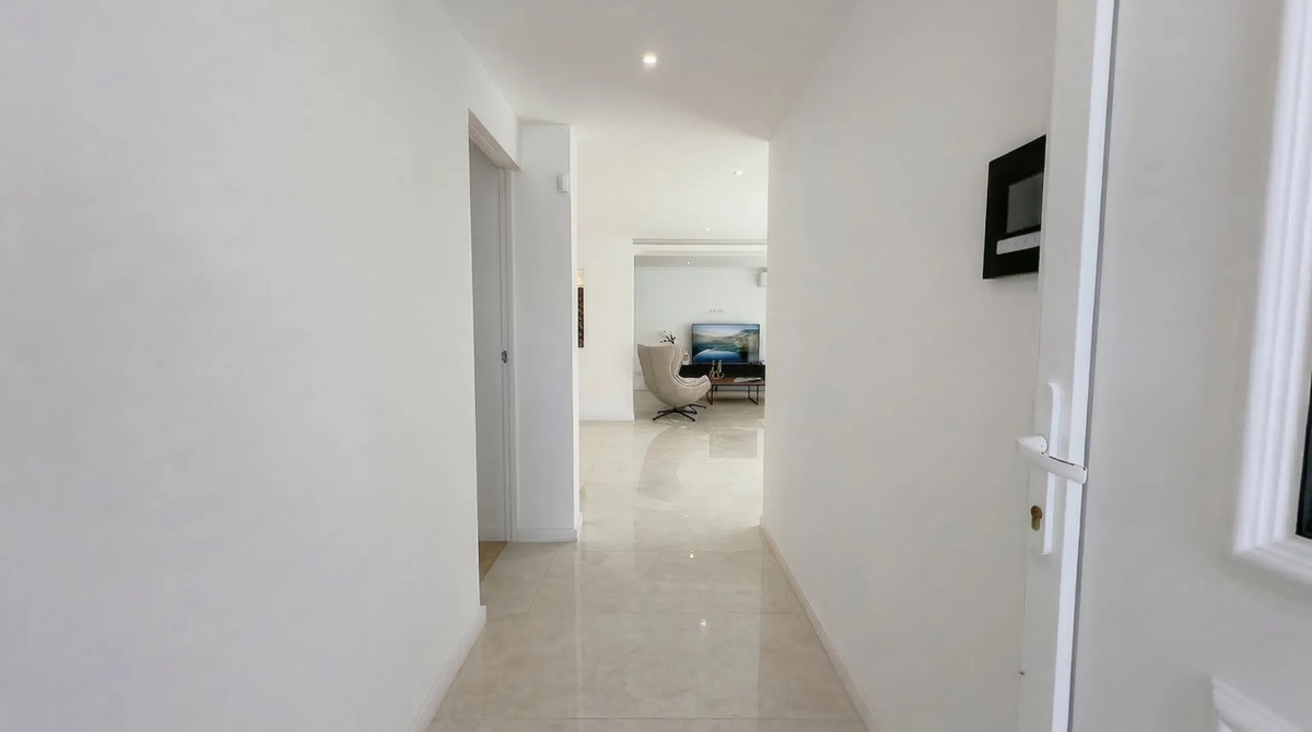 • 300 meters from the beach