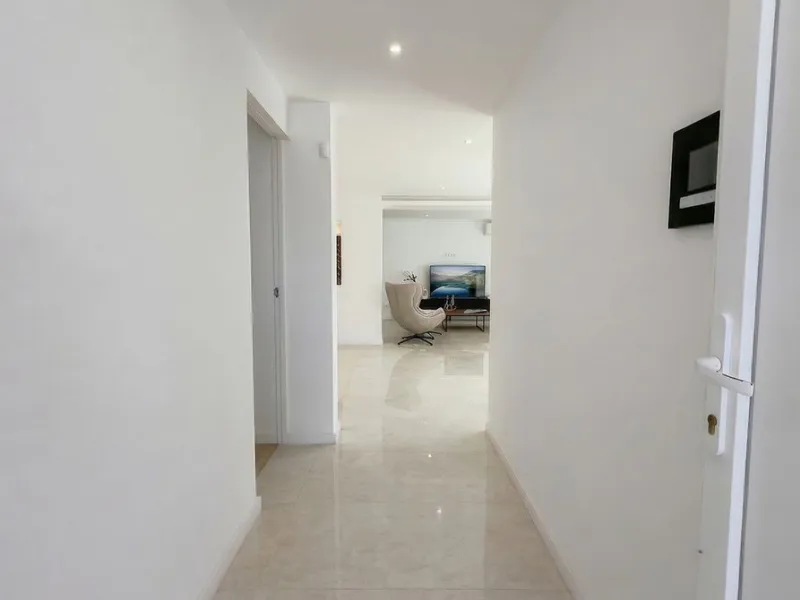 • 300 meters from the beach
