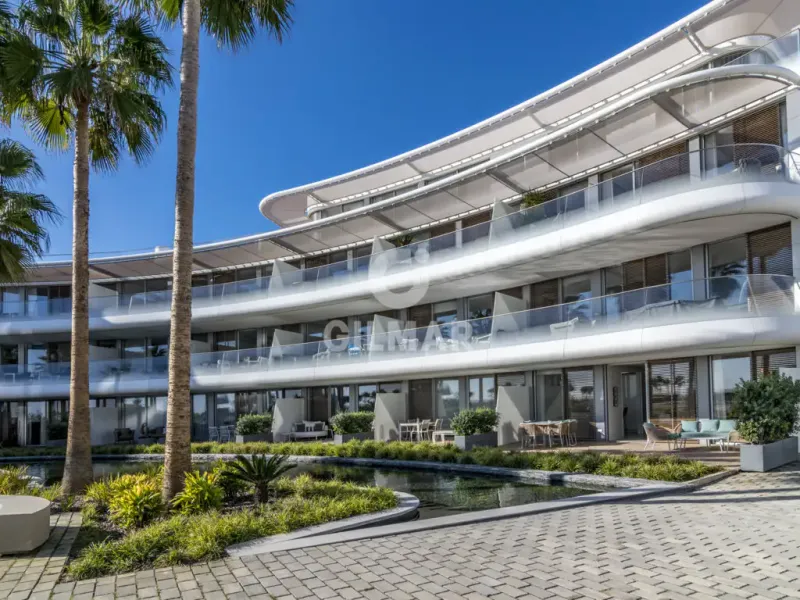 Bajo en Estepona Oeste - Málaga