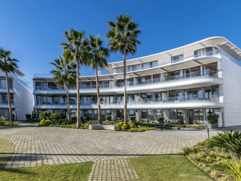 Bajo en Estepona Oeste - Málaga