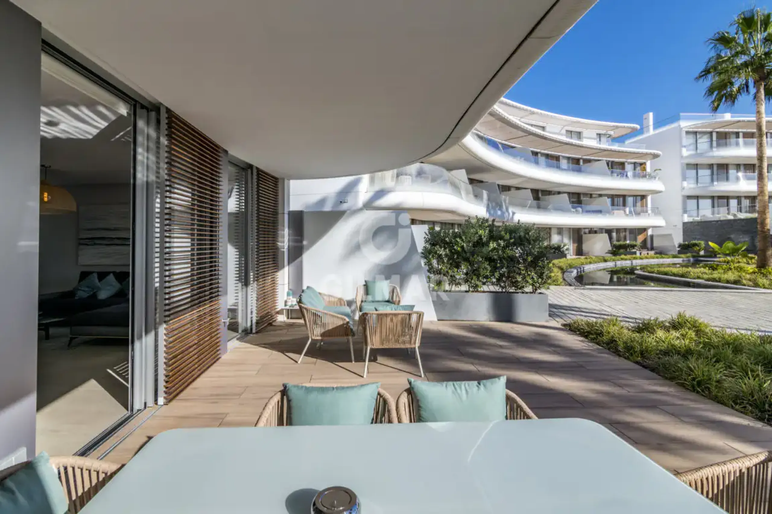 Bajo en Estepona Oeste - Málaga