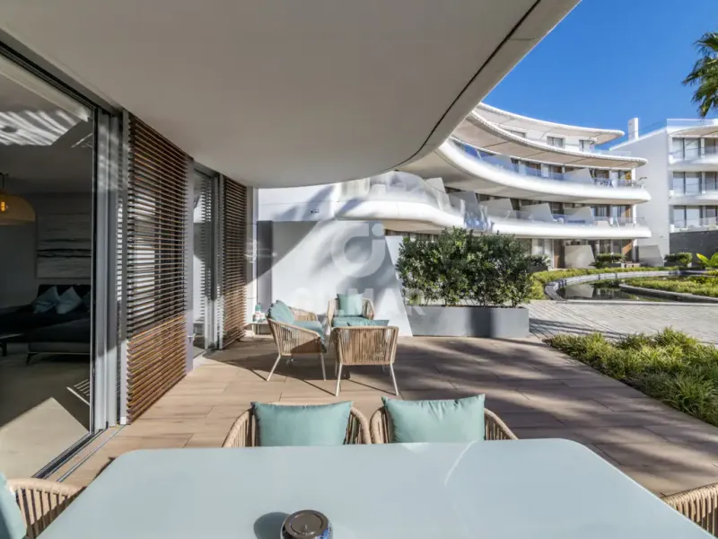 Bajo en Estepona Oeste - Málaga