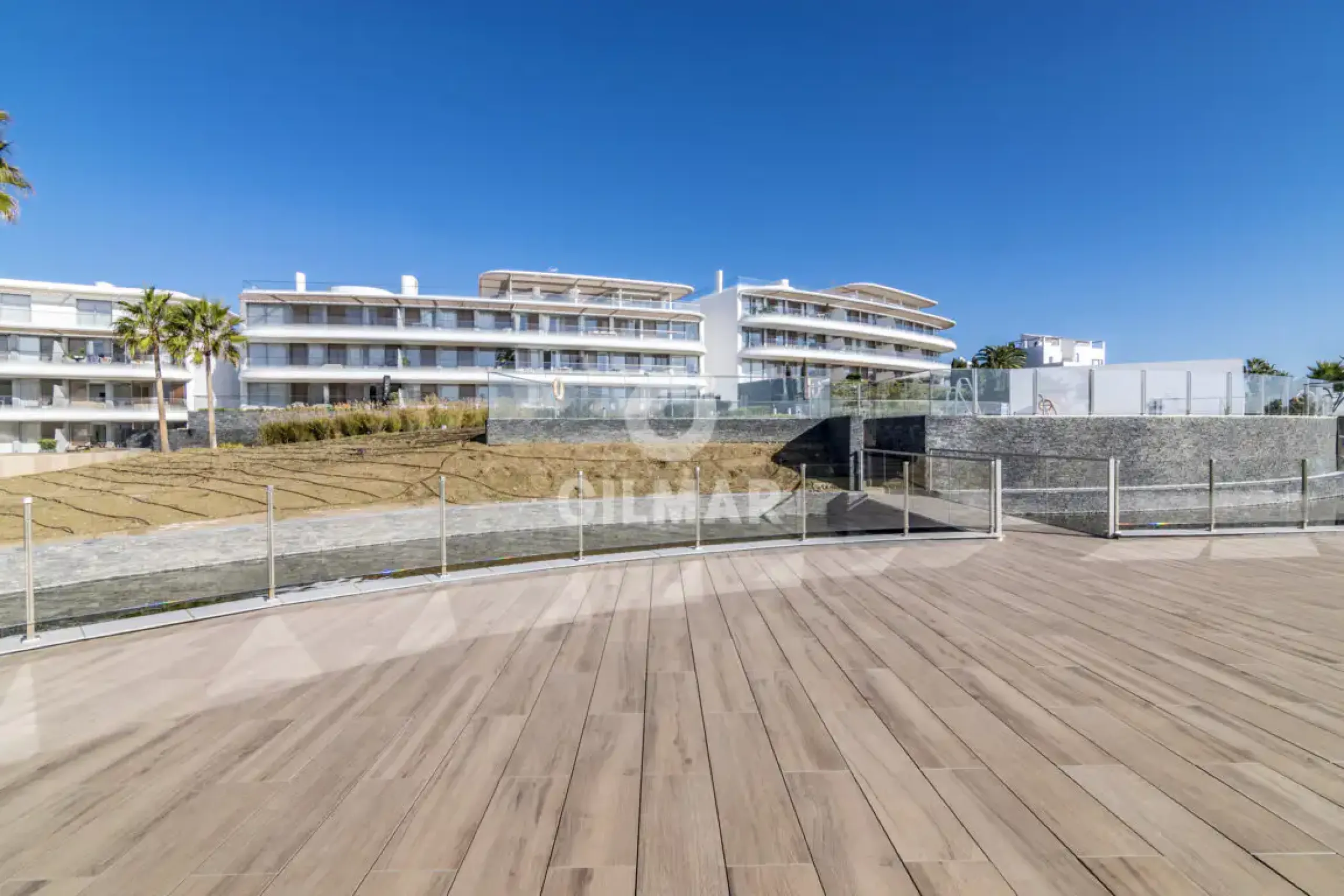 Bajo en Estepona Oeste - Málaga