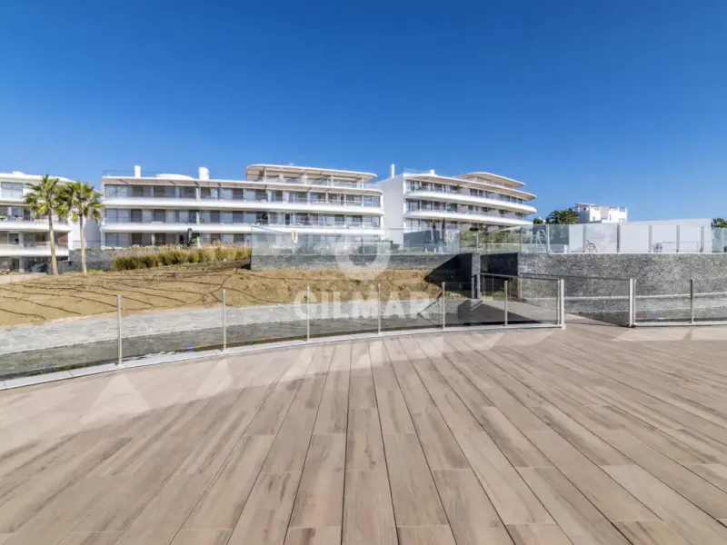 Bajo en Estepona Oeste - Málaga