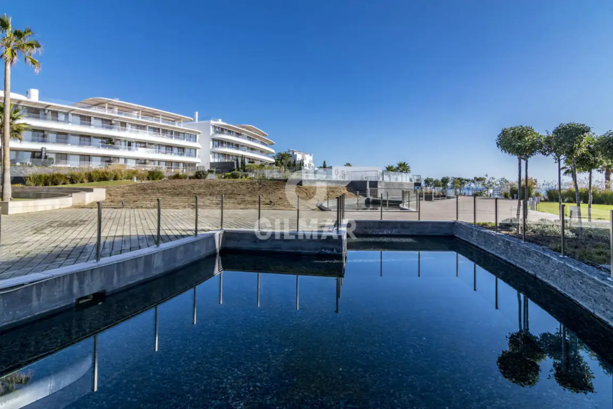 Bajo en Estepona Oeste - Málaga