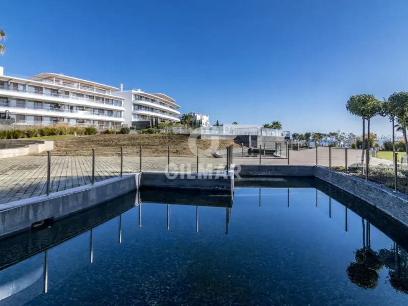 Bajo en Estepona Oeste - Málaga