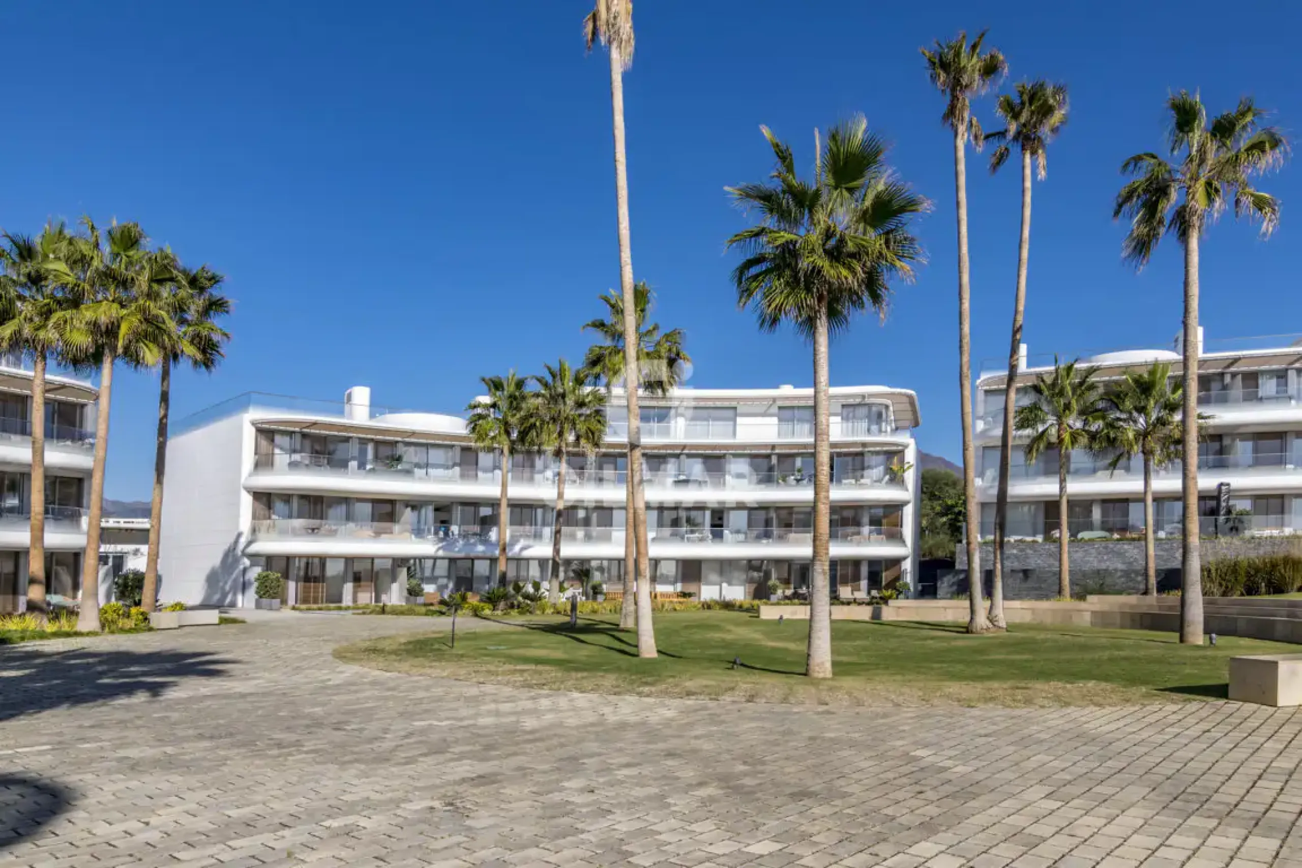 Bajo en Estepona Oeste - Málaga