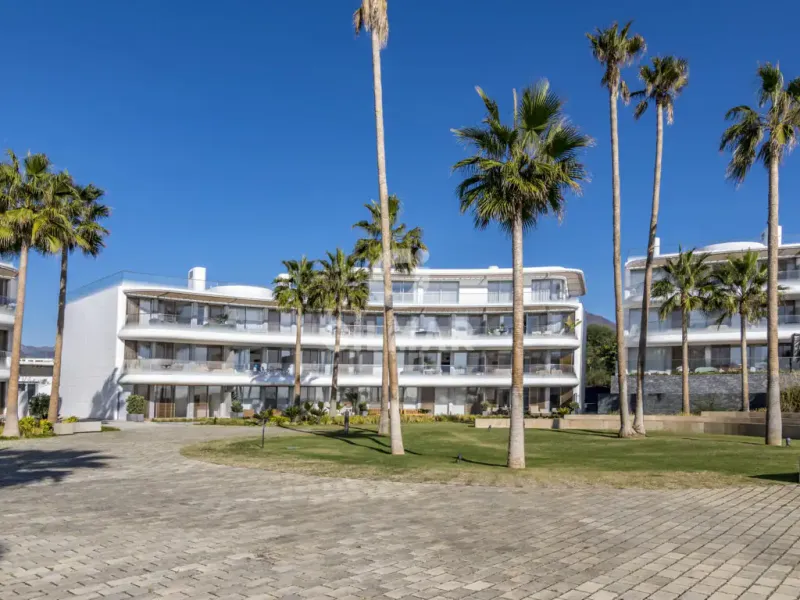 Bajo en Estepona Oeste - Málaga