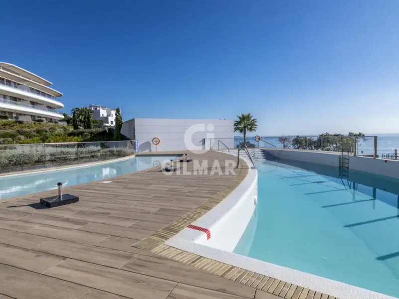 Bajo en Estepona Oeste - Málaga