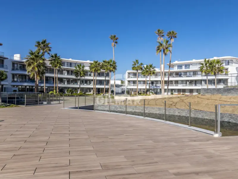 Bajo en Estepona Oeste - Málaga
