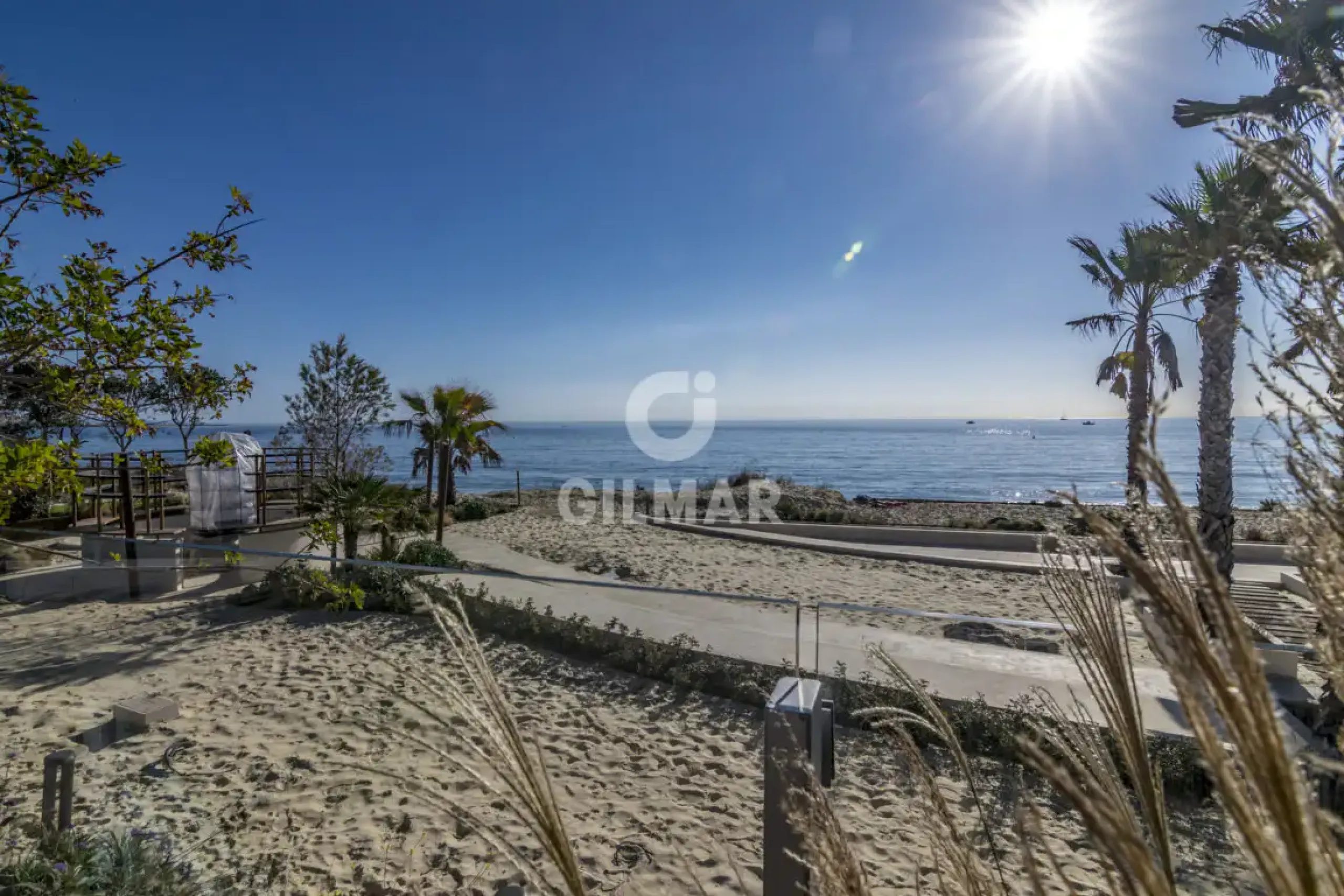 Bajo en Estepona Oeste - Málaga