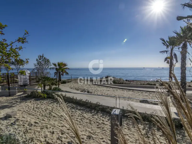 Bajo en Estepona Oeste - Málaga