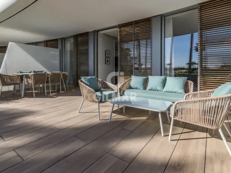 Bajo en Estepona Oeste - Málaga