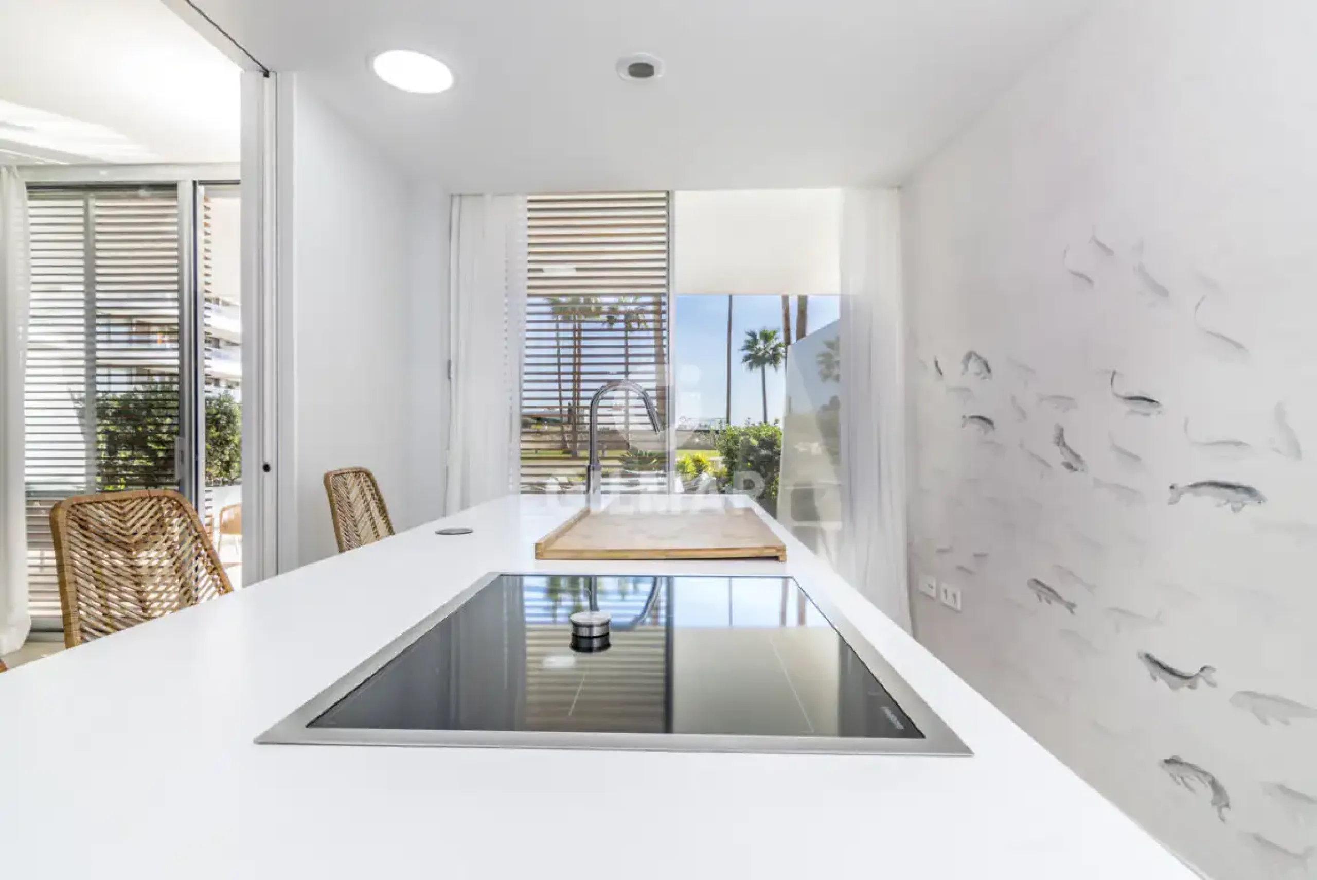 Bajo en Estepona Oeste - Málaga